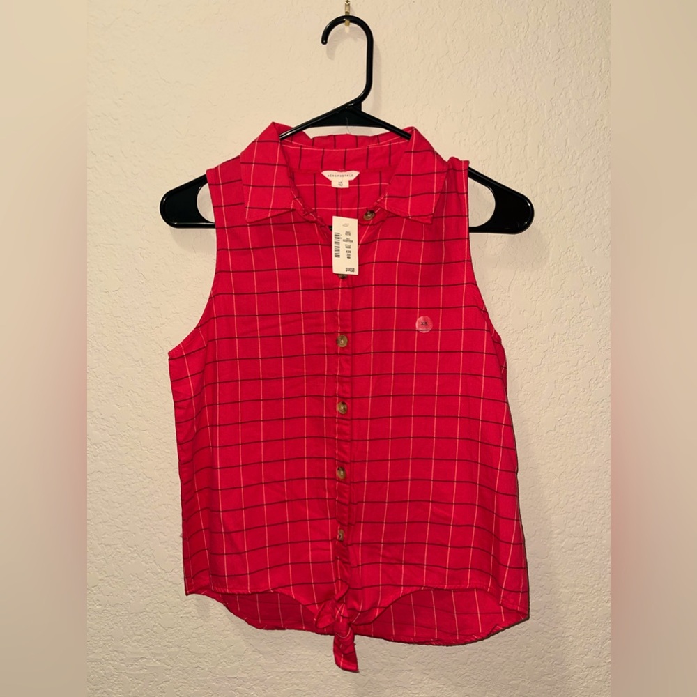 NWT Aeropostale Top